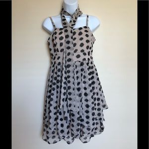 AMERICAN RAG SPAGHETTI STRAP DRESS👗Size SMALL